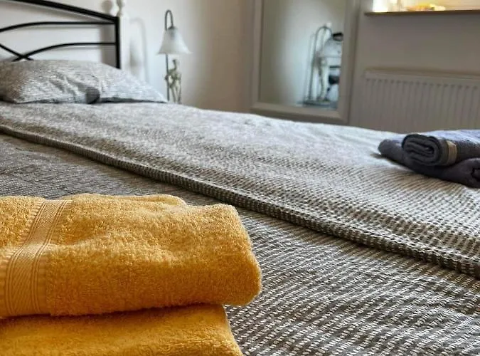 住宿加早餐酒店 Swallow Trzin