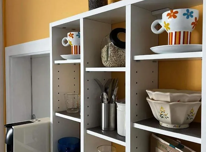 Swallow 住宿加早餐酒店