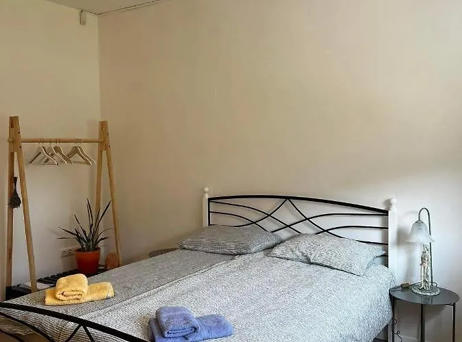 Swallow 住宿加早餐酒店