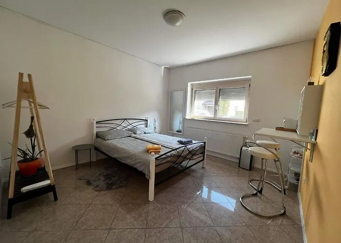 Swallow 住宿加早餐酒店 3*