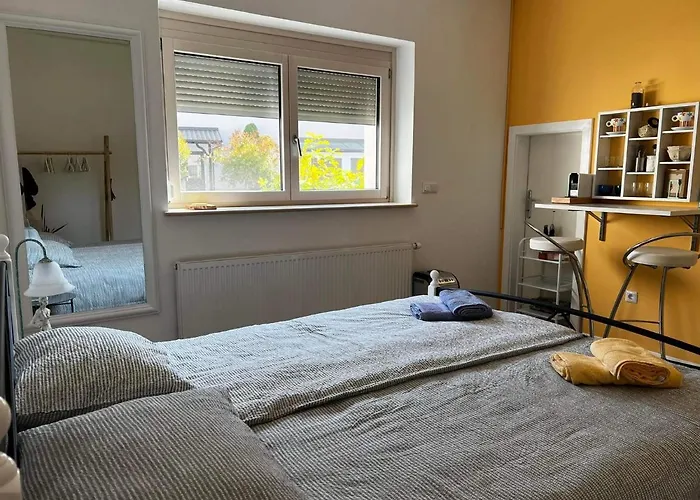 住宿加早餐酒店 Swallow 3*