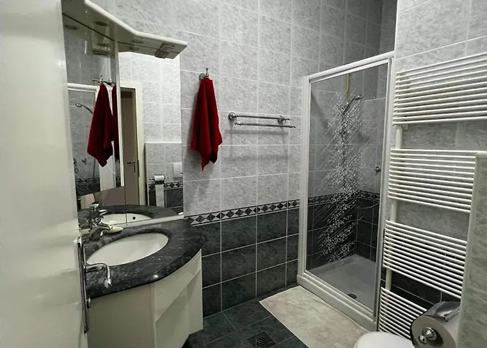 Swallow 住宿加早餐酒店