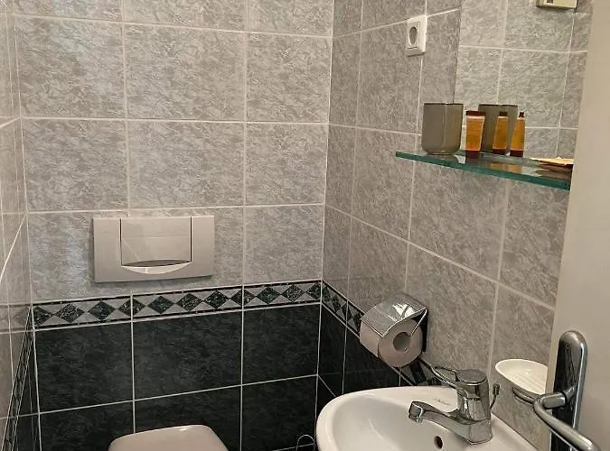 住宿加早餐酒店 Swallow Trzin